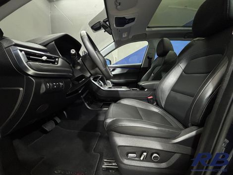 Caoa Chery Hybrid 1.5 Turbo 16V Aut.
