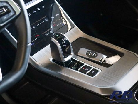 Caoa Chery Hybrid 1.5 Turbo 16V Aut.