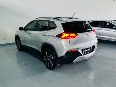Chevrolet TRACKER Premier 1.2 Turbo 12V Flex Aut.