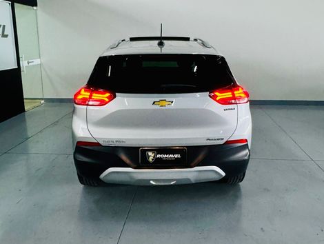 Chevrolet TRACKER Premier 1.2 Turbo 12V Flex Aut.