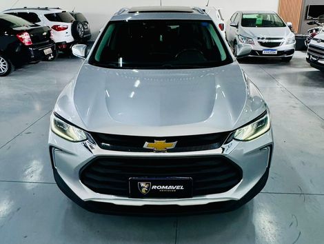 Chevrolet TRACKER Premier 1.2 Turbo 12V Flex Aut.