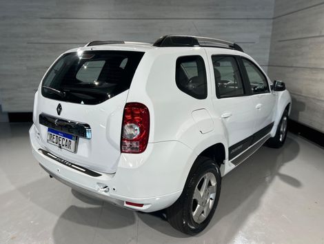 Renault DUSTER Dynamique 1.6 Flex 16V Mec.