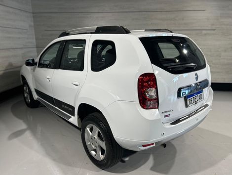 Renault DUSTER Dynamique 1.6 Flex 16V Mec.