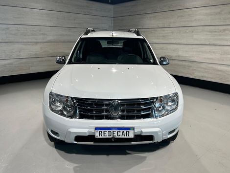 Renault DUSTER Dynamique 1.6 Flex 16V Mec.