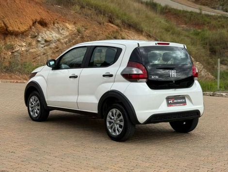 Fiat MOBI LIKE 1.0 Fire Flex 5p.