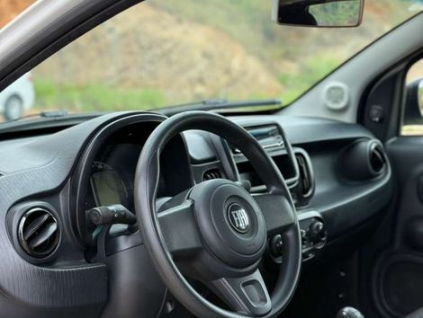Fiat MOBI LIKE 1.0 Fire Flex 5p.