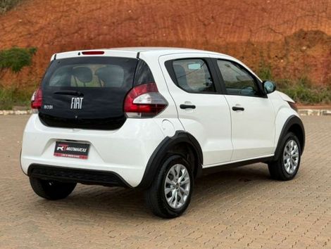Fiat MOBI LIKE 1.0 Fire Flex 5p.