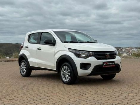 Fiat MOBI LIKE 1.0 Fire Flex 5p.