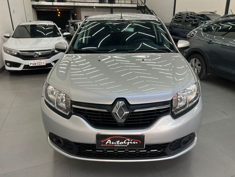 Renault SANDERO Expression Hi-Power 1.6 8V 5p