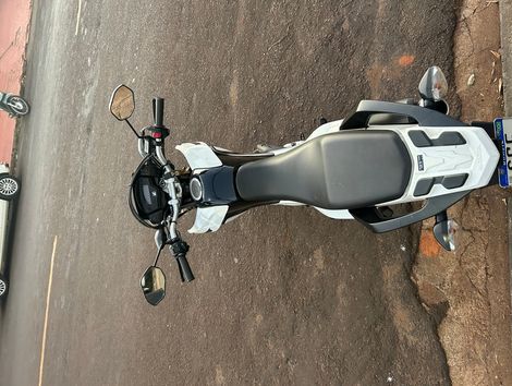 HONDA NXR 160 BROS ESDD FLEXONE