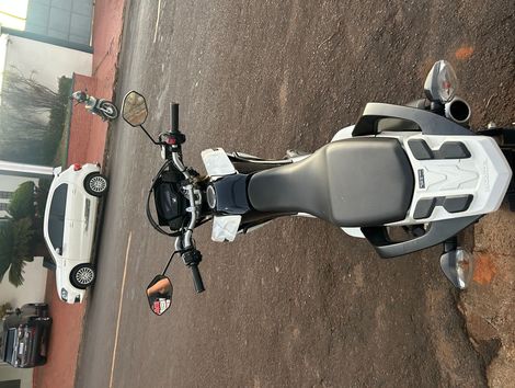 HONDA NXR 160 BROS ESDD FLEXONE