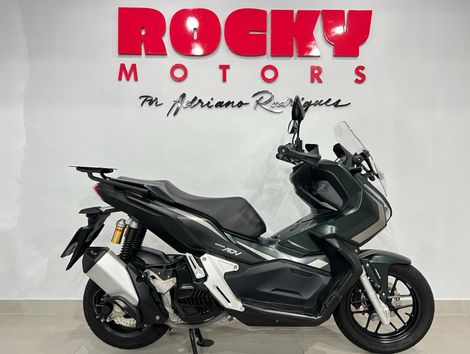 HONDA ADV 150