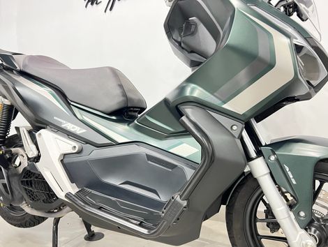 HONDA ADV 150