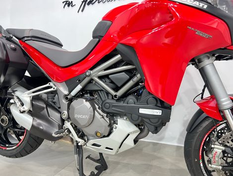 Ducati MULTISTRADA 1260 S