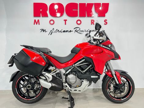 Ducati MULTISTRADA 1260 S