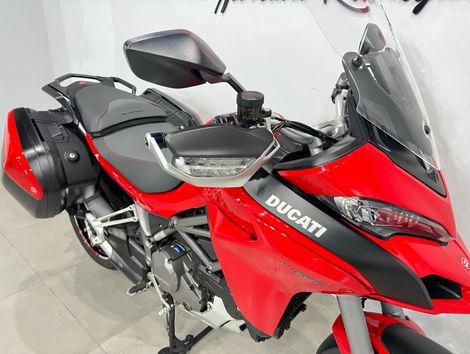 Ducati MULTISTRADA 1260 S