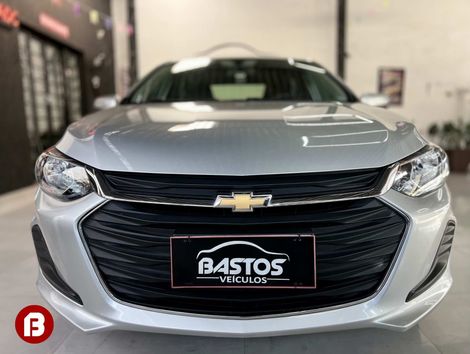 Chevrolet ONIX SEDAN Plus LT 1.0 12V TB Flex Mec.