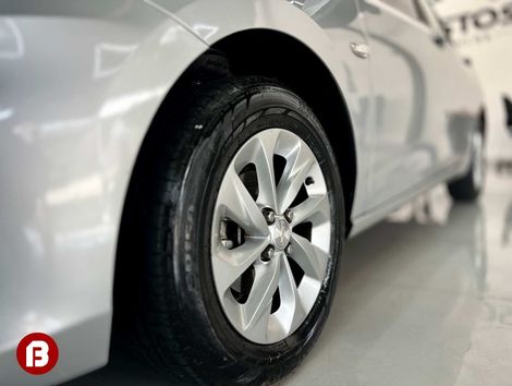 Chevrolet ONIX SEDAN Plus LT 1.0 12V TB Flex Mec.