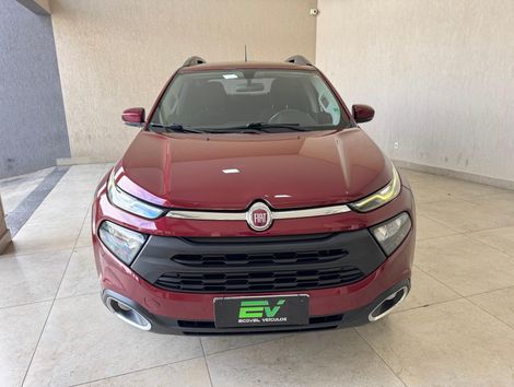 Fiat Toro Freedom 1.8 16V Flex Aut.