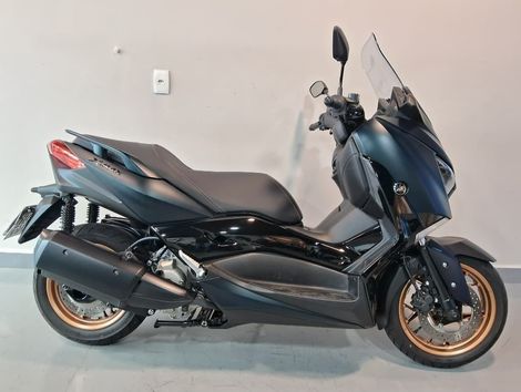 YAMAHA XMAX 250 ABS