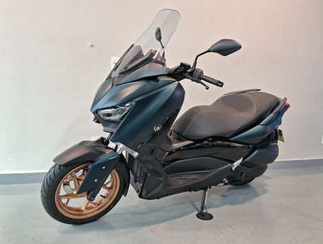 YAMAHA XMAX 250 ABS
