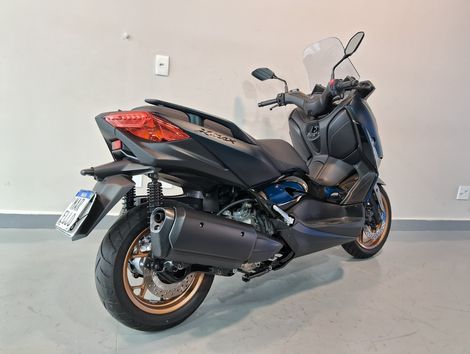 YAMAHA XMAX 250 ABS