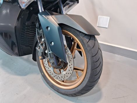 YAMAHA XMAX 250 ABS