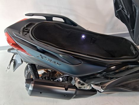 YAMAHA XMAX 250 ABS