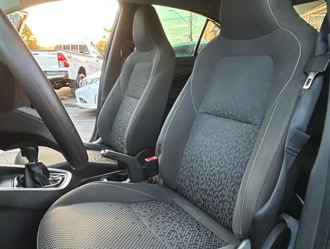 Chevrolet ONIX SEDAN Plus LT 1.0 12V Flex 4p Mec.