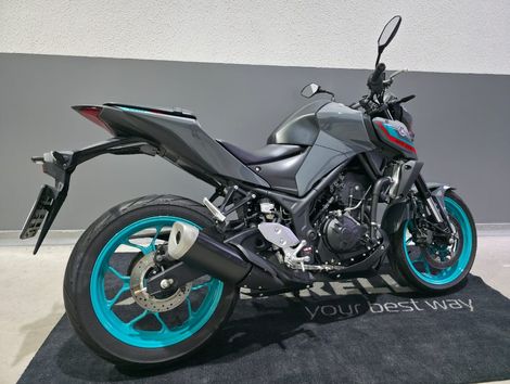 YAMAHA MT-03 321/ABS
