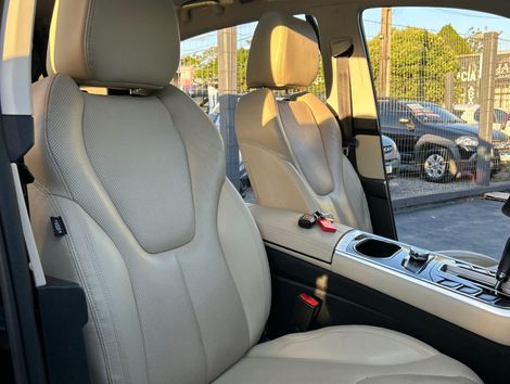 Ford TERRITORY Titanium 1.5 GTDi EcoBo. Aut.