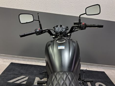 KAWASAKI VULCAN S 650