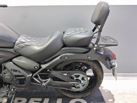 KAWASAKI VULCAN S 650