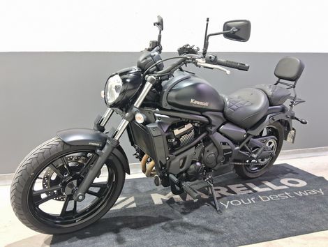 KAWASAKI VULCAN S 650