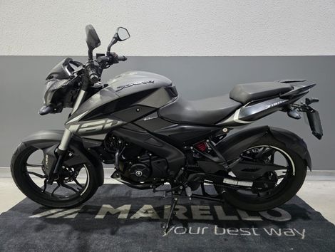 BAJAJ DOMINAR 160