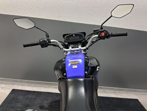 YAMAHA XTZ 150 CROSSER Z FLEX