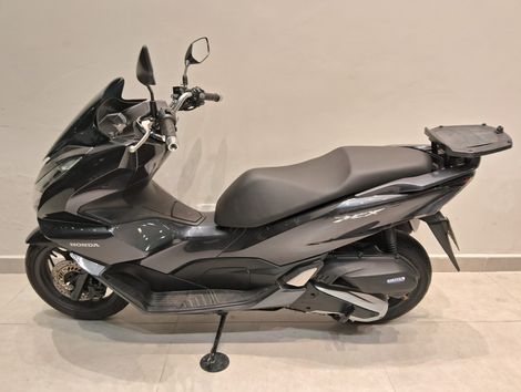 HONDA PCX 160 DLX