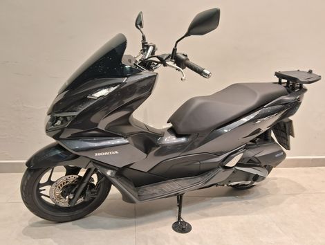 HONDA PCX 160 DLX