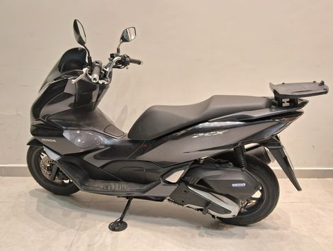 HONDA PCX 160 DLX