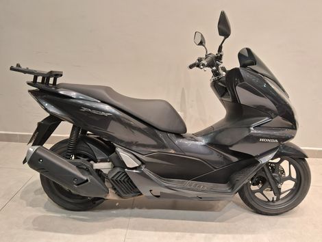 HONDA PCX 160 DLX