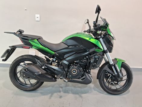 BAJAJ DOMINAR 400 