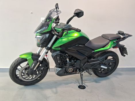 BAJAJ DOMINAR 400 
