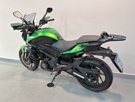 BAJAJ DOMINAR 400 