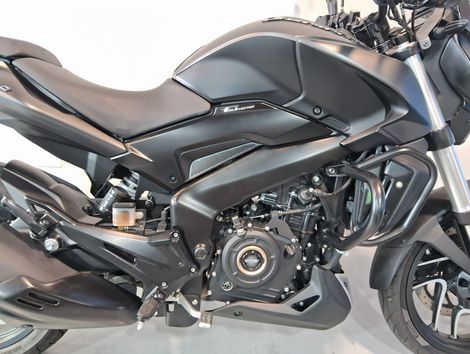 BAJAJ DOMINAR 400 
