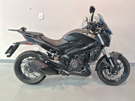 BAJAJ DOMINAR 400 