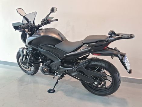 BAJAJ DOMINAR 400 