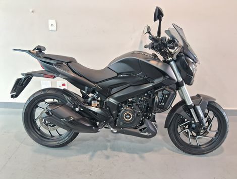 BAJAJ DOMINAR 400 