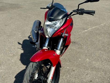 HONDA CB 300R/ 300R FLEX