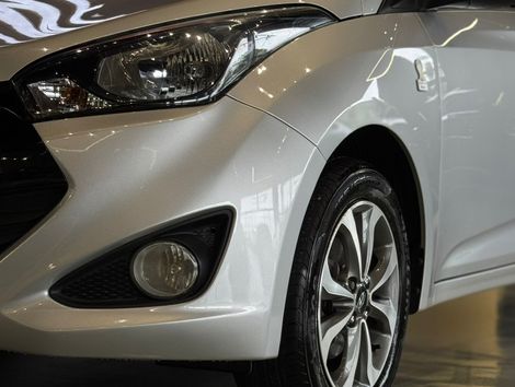 Hyundai HB20 Copa do Mundo 1.6 Flex 16V Mec.