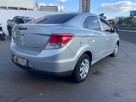 Chevrolet PRISMA Sed. LT 1.0 8V FlexPower 4p